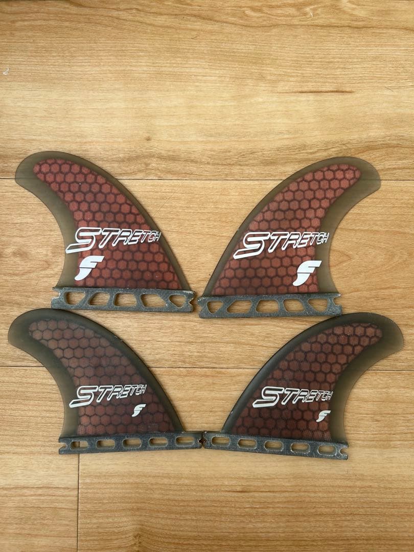 ストレッチ サーフボード 5´10ft EPS markoフォーム