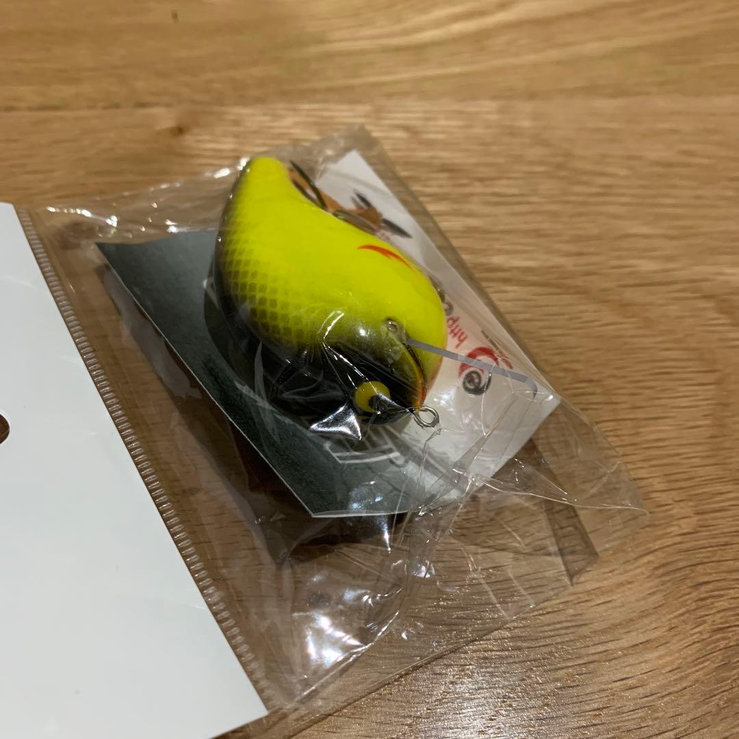 ③ MPBルアー BISON120 バイソン120 クランクベイト