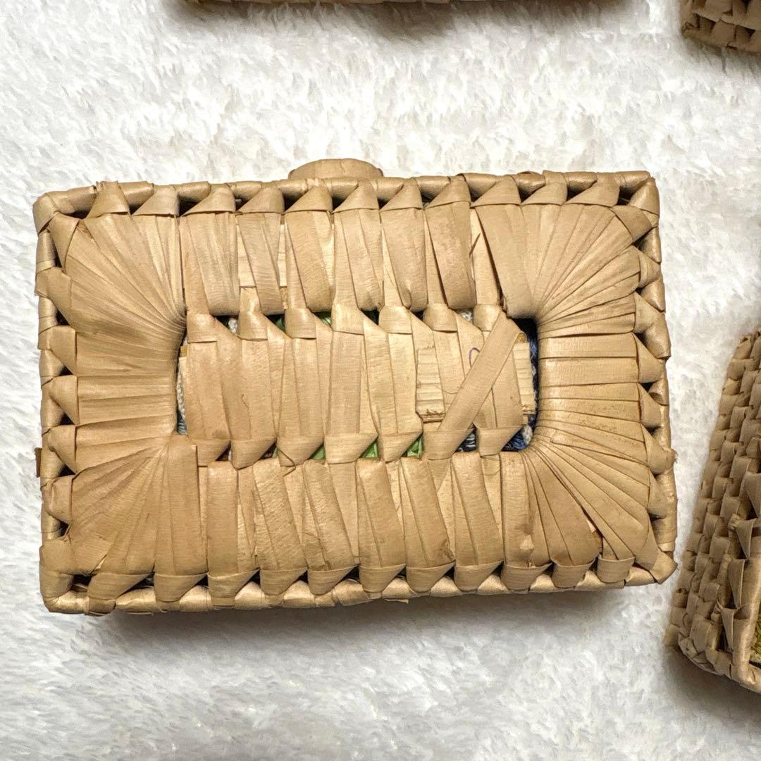 ゴルフ、ランセルハンドタオル、Tピン 贈答品、景品未使用品、6個