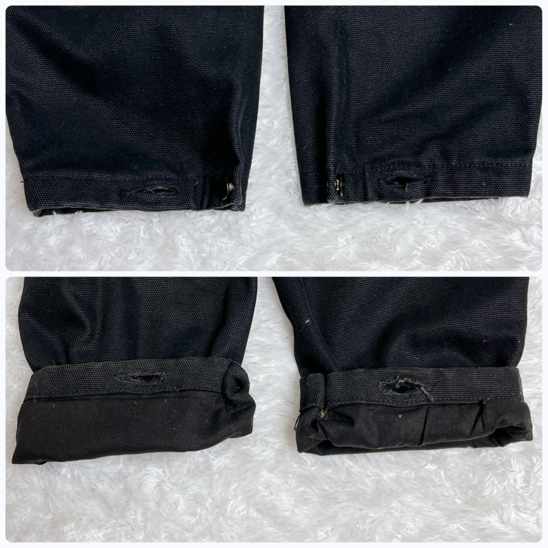 極希少✨Ron Herman HOORSENBUHS コラボ ダックジャケット - メルカリ