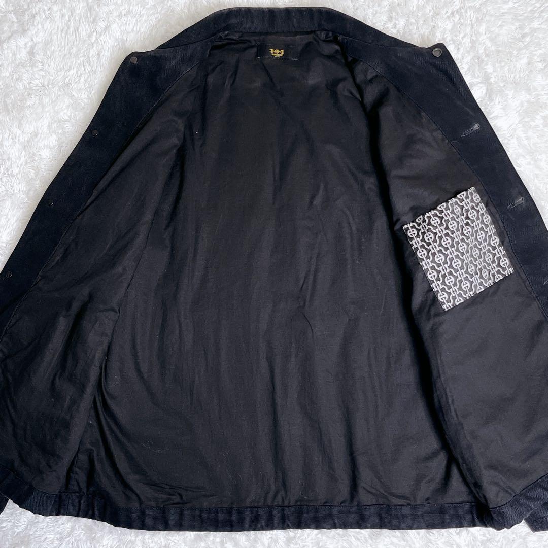 極希少✨Ron Herman HOORSENBUHS コラボ ダックジャケット - メルカリ