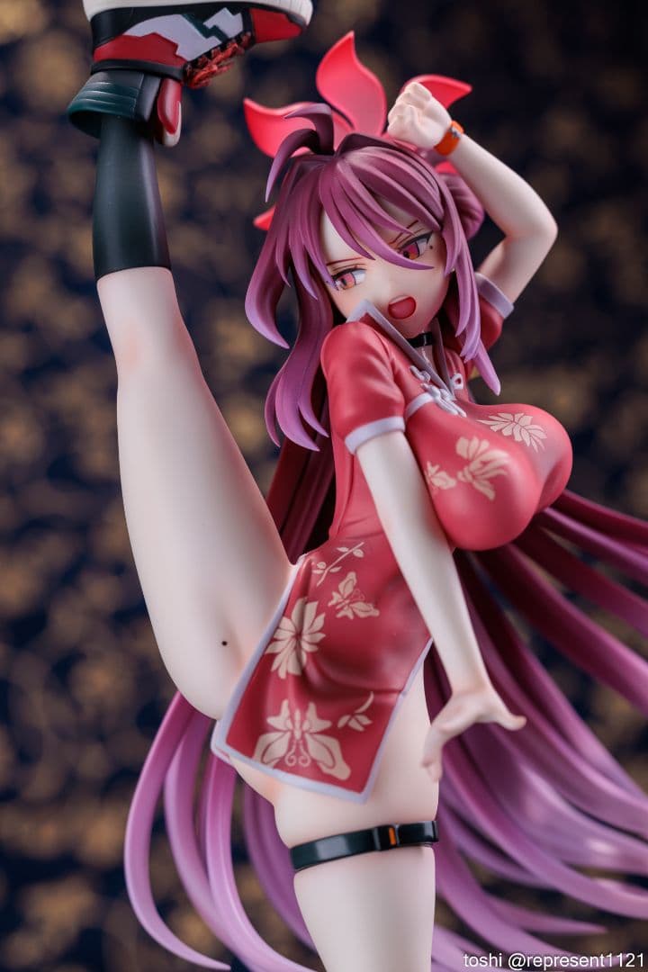 ブルーアーカイブ　レイジョ　ガレージキット　ワンフェス　ブルアカ ブルーアーカイブ 鹿山 レイジョ ガレージキット ワンフェス ブルアカ