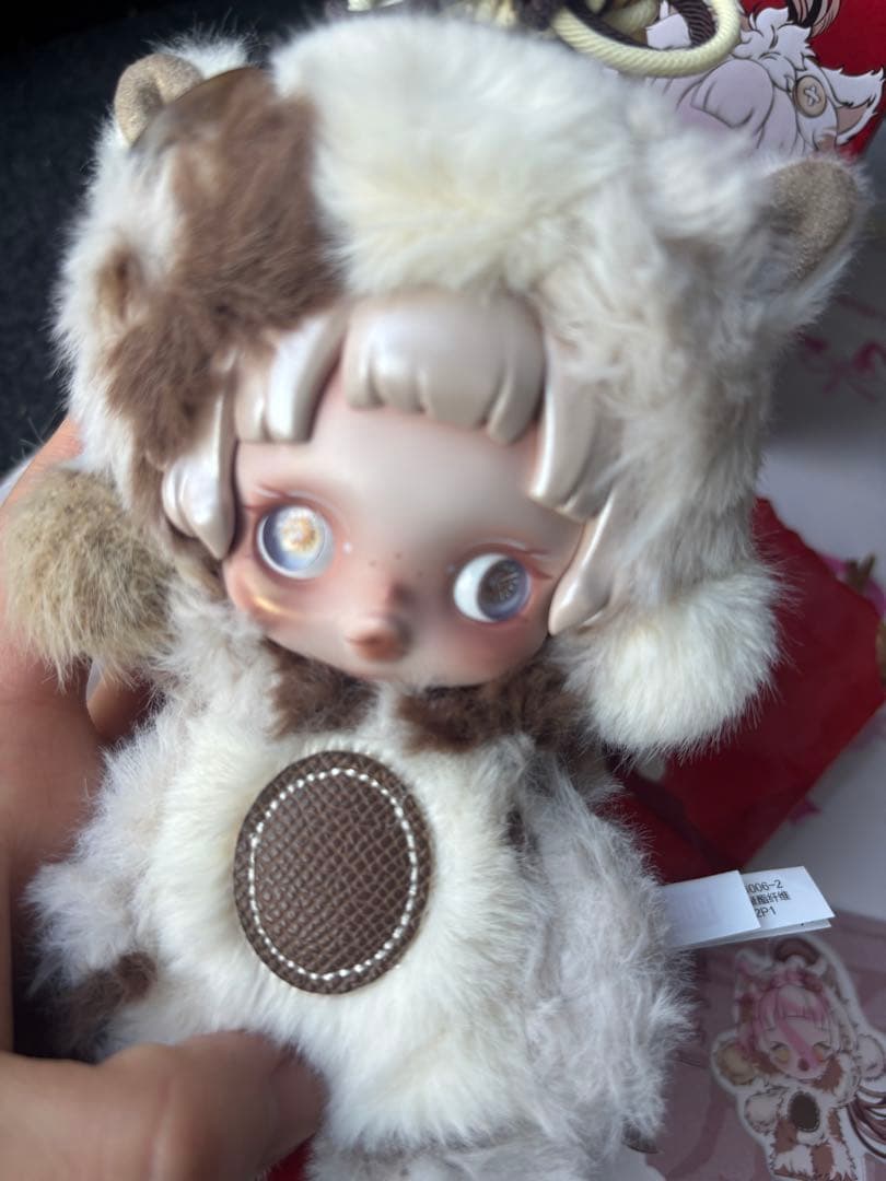 popmart Have a Good Run シリーズ 新春 馬力全開 - メルカリ