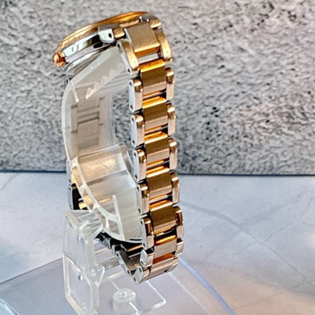 稼働・美品】CITIZEN シチズン xC クロスシー H058 ピンク文字盤