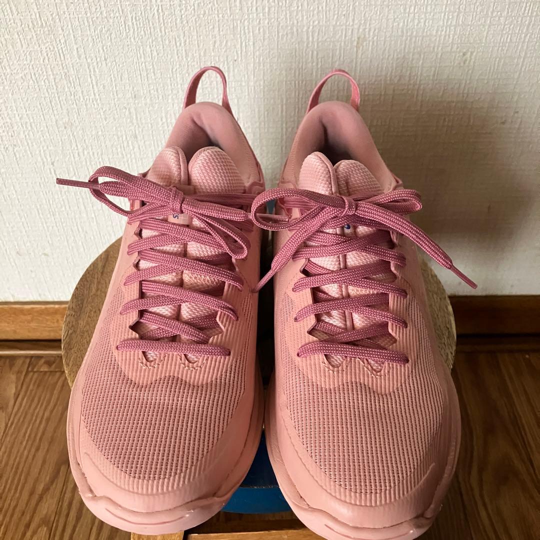 【asics】GLIDE NOVA FF4 グライドノヴァ　24.0cm