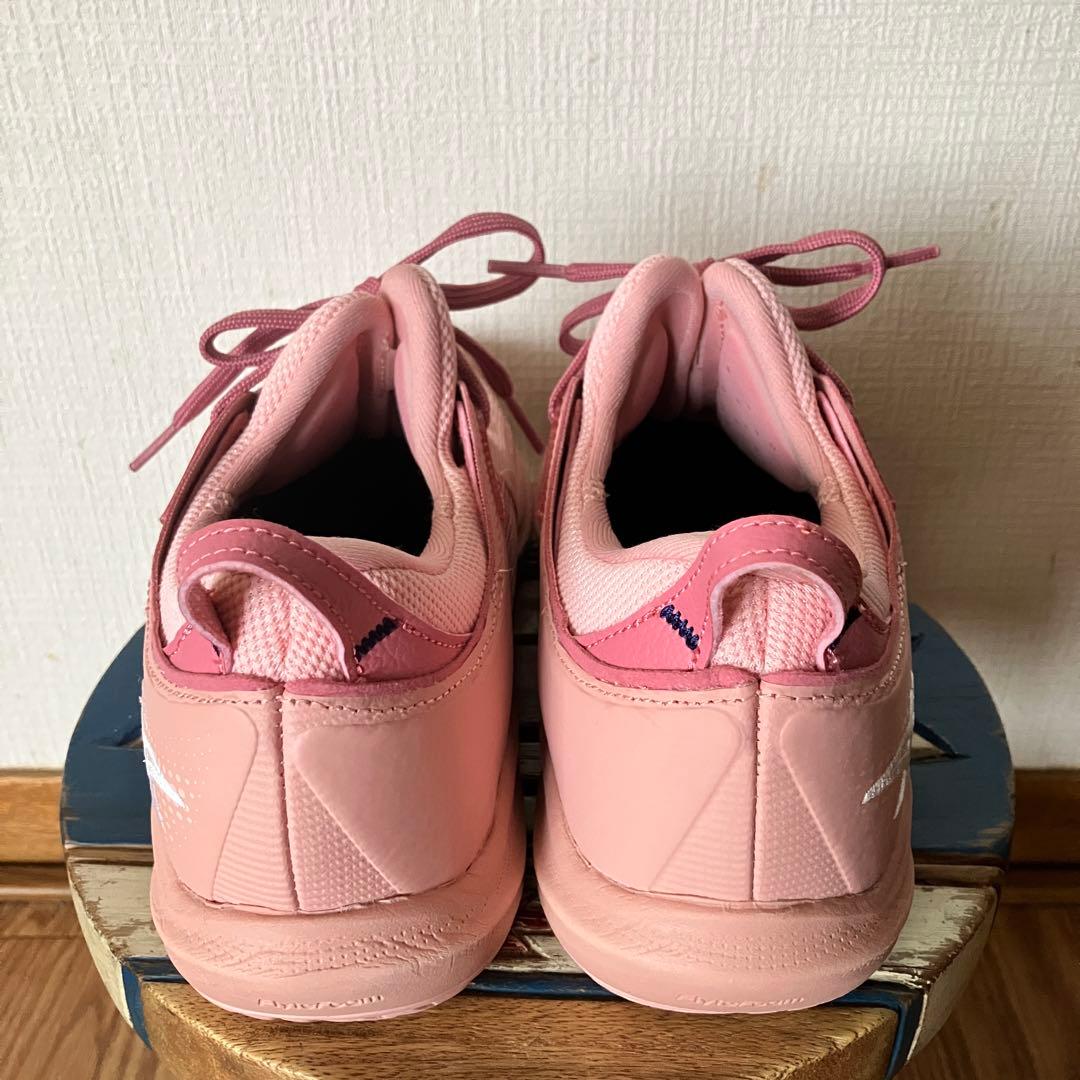 【asics】GLIDE NOVA FF4 グライドノヴァ　24.0cm