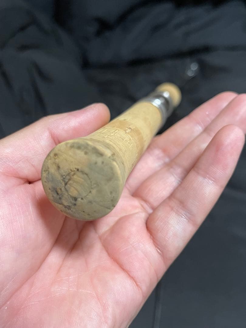 天龍 tenryu ミッジミノーイン 廃盤 トラウトロッド MM622 sp-L