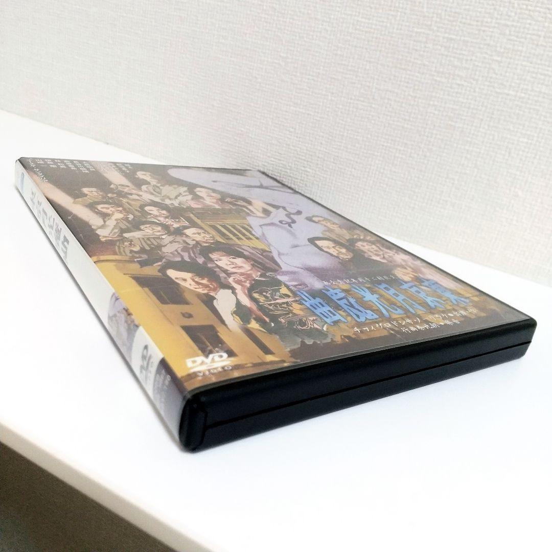 新品レア】東京月光魔曲 DVD 瑛太 松雪泰子 ケラリーノ・サンドロヴィッチ