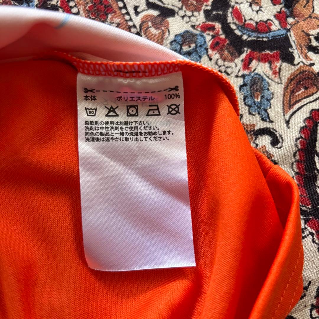 アルビレックス 新潟サイン入りユニフォーム FUJIWARA 藤原奏哉 2XO