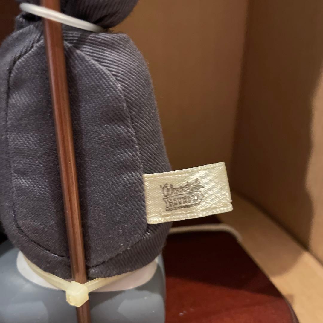 ディズニー トイストーリー ピクサー ヤングエポック ブルズアイ