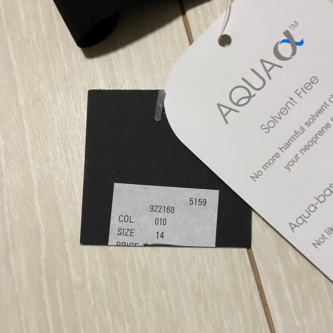 タグ付き未使用品 Hurley ハーレー 1/1mm キッズ 14 タッパー - メルカリ