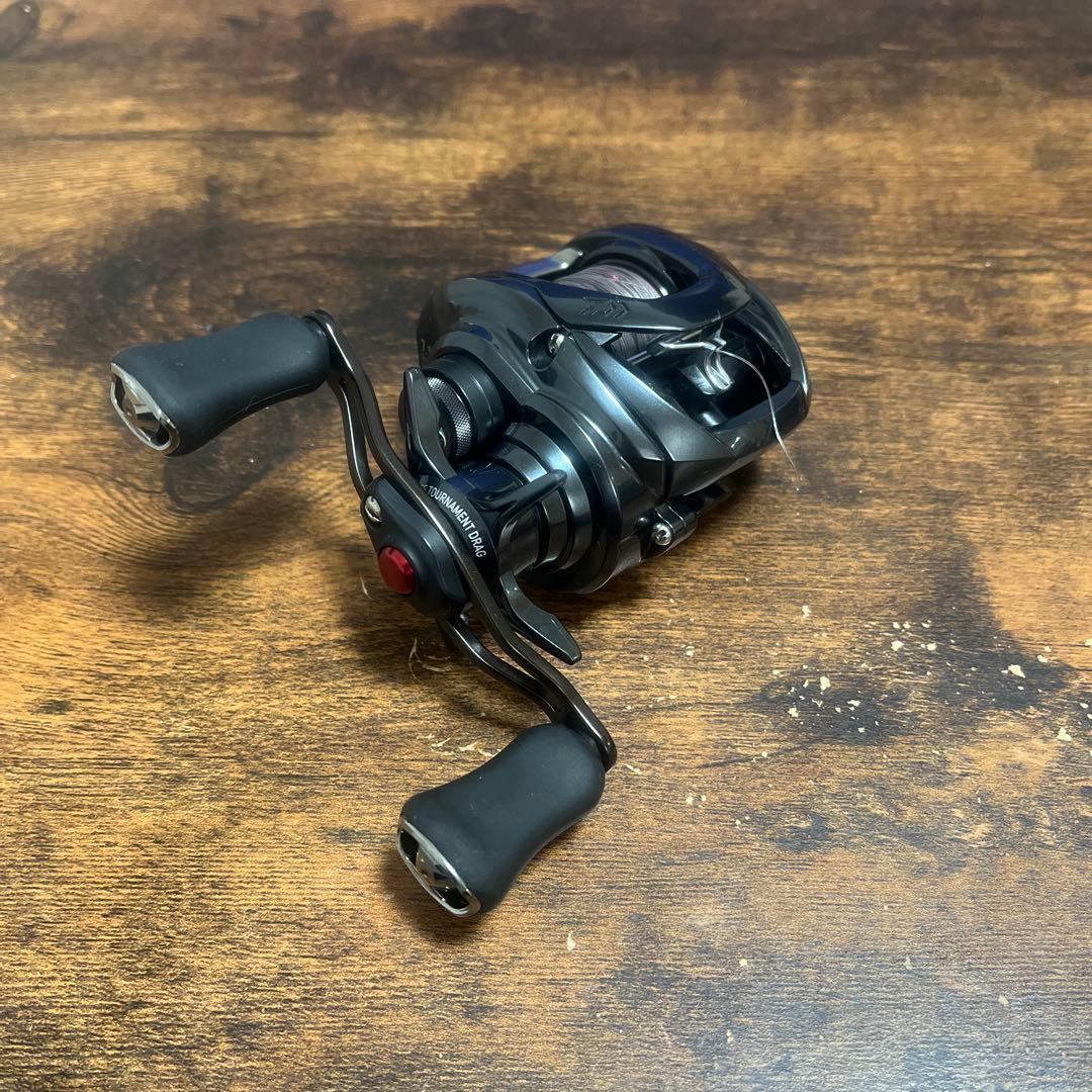 20タトゥーラSV TW 7.1 20タトゥーラ SV TW 103H｜＠ベリーネット 日本最大新品中古釣具WEB