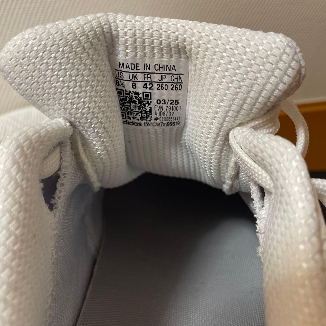 adidas ゴルフシューズ CODECHAOS 25 26.0cm