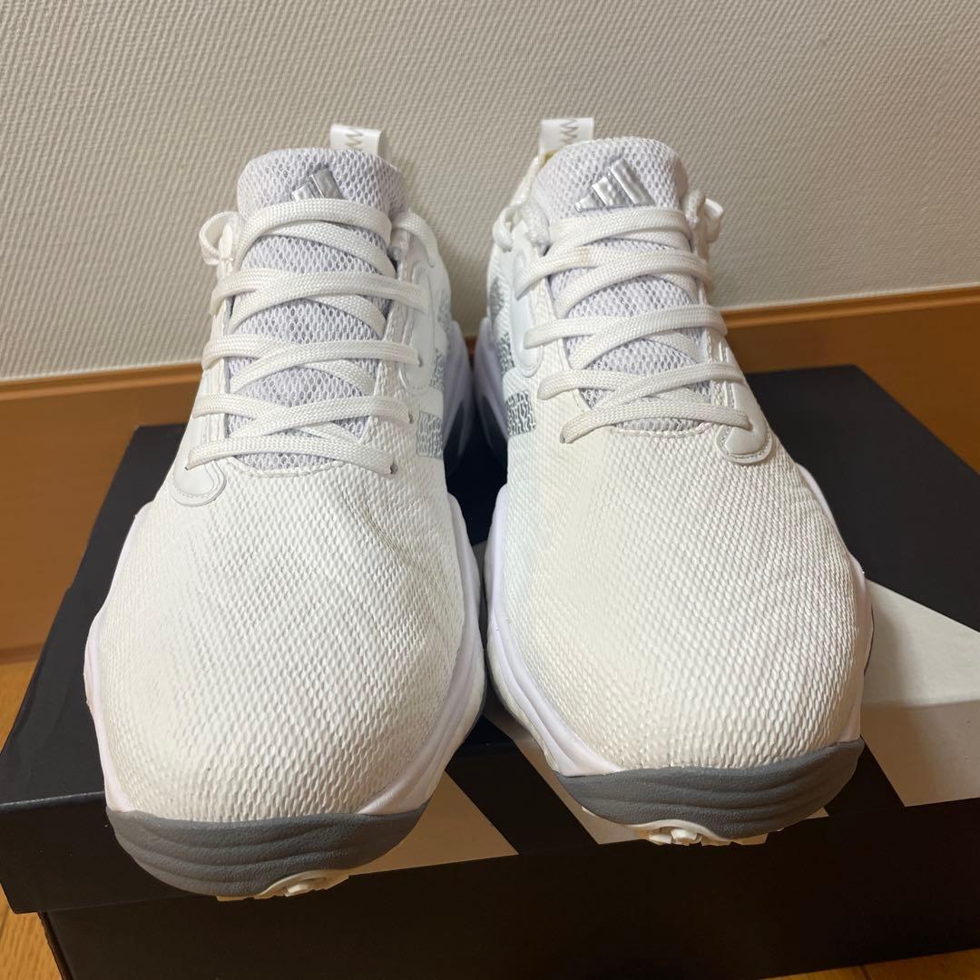 adidas ゴルフシューズ CODECHAOS 25 26.0cm