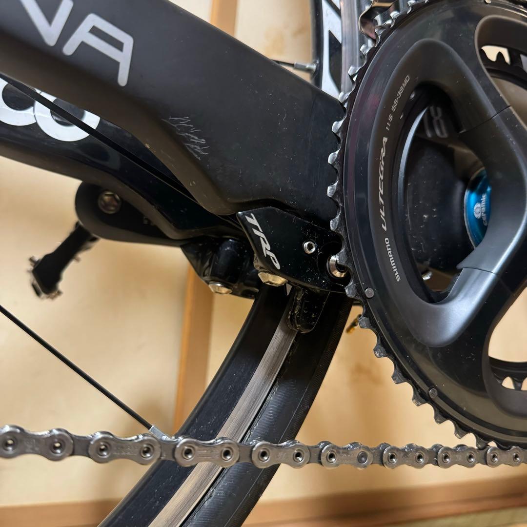 CEEPO KATANA Mサイズ 2013 ドロハン - メルカリ