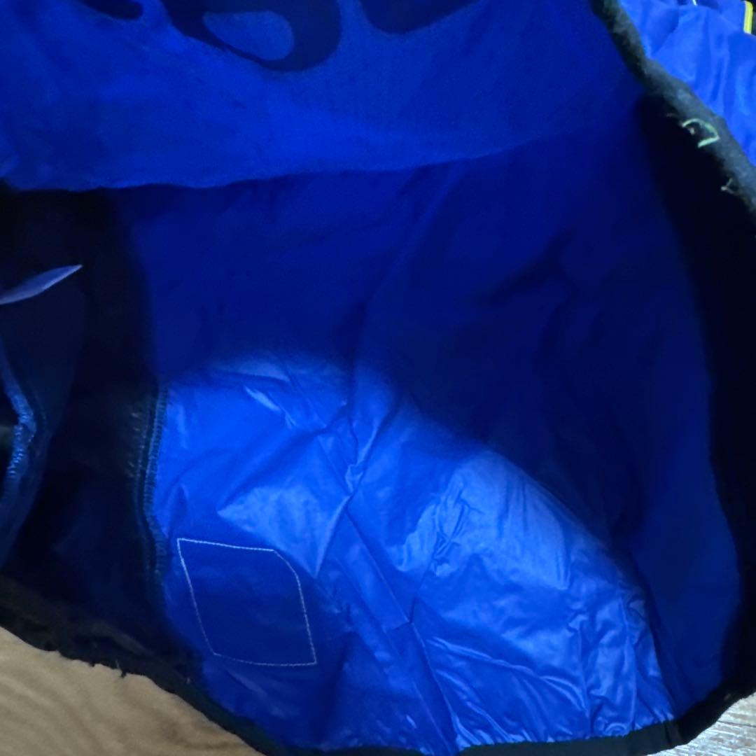 中古・美品】uhlsport ピステ・ウィンドブレーカー Sサイズ 上下セット