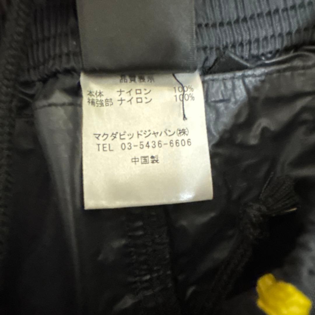 中古・美品】uhlsport ピステ・ウィンドブレーカー Sサイズ 上下セット