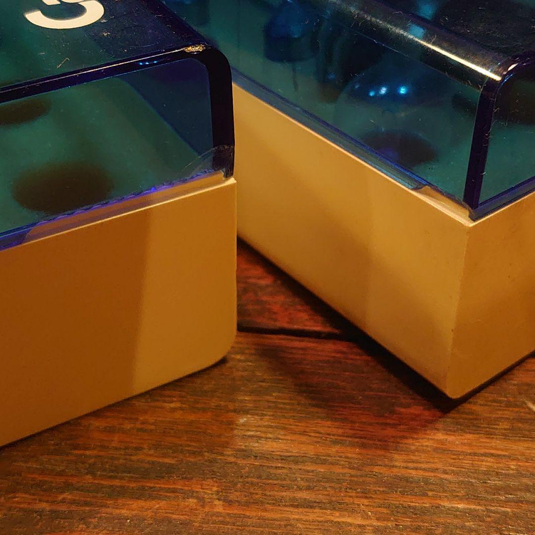 オンライン メルセデス・ベンツ W124等 純正付属品 アクセサリーBOX