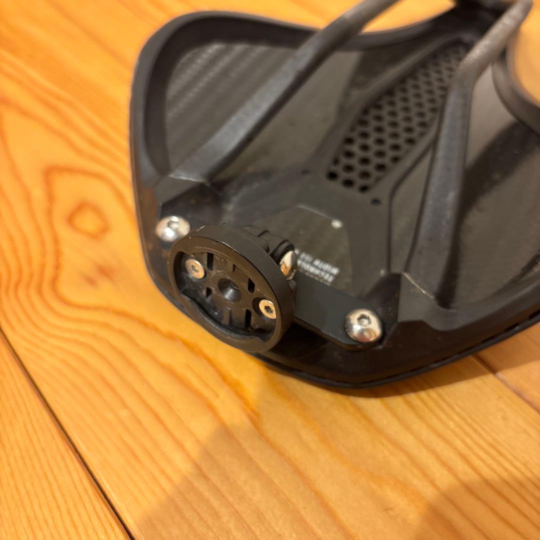 スペシャライズド　S -WORKS MIRROR 155mm