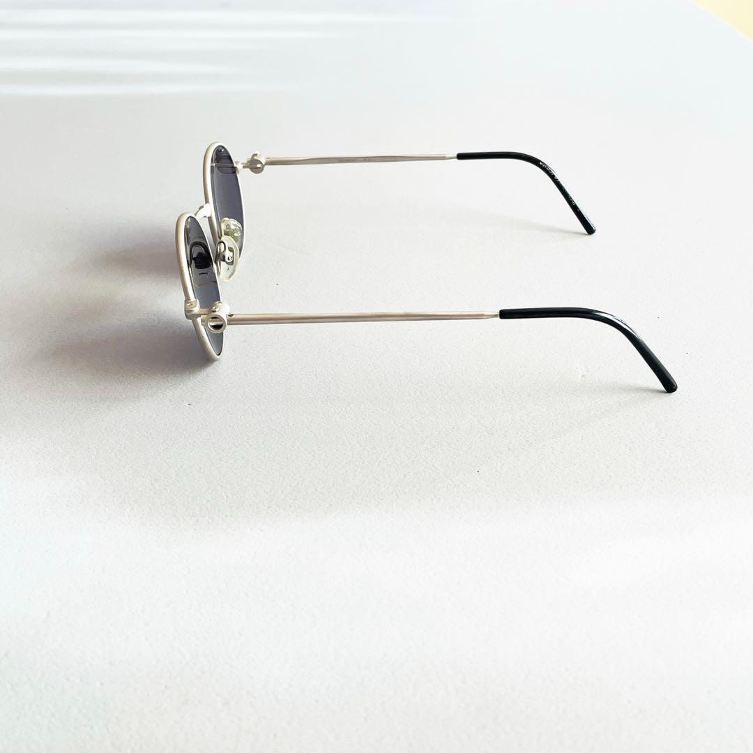 美品/希少】ヨウジヤマモト サングラス 52-4101 90sビンテージ - メルカリ