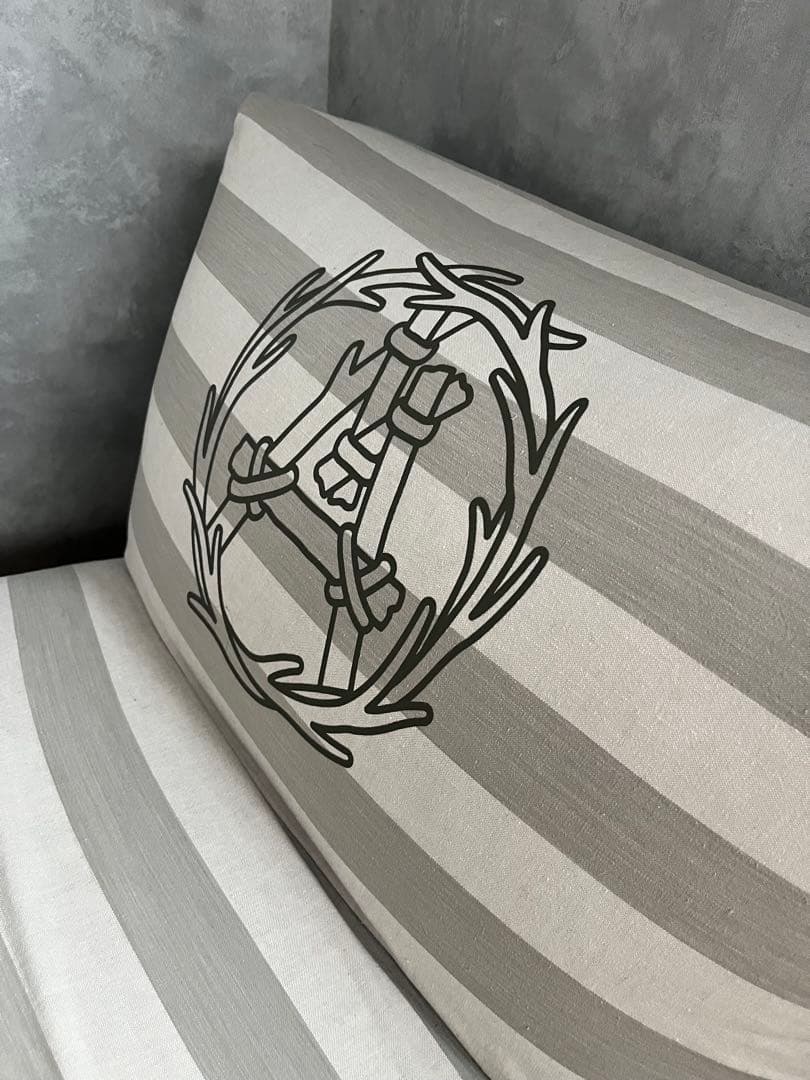 ジャーナルスタンダードファニチャー RODEZ CHAIR マウンテンリサーチ