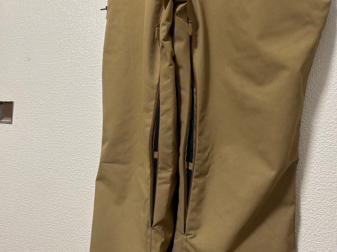 AIRBLASTER ⭐︎ビブパンツ スノーボード ウェア(女性用) レディース