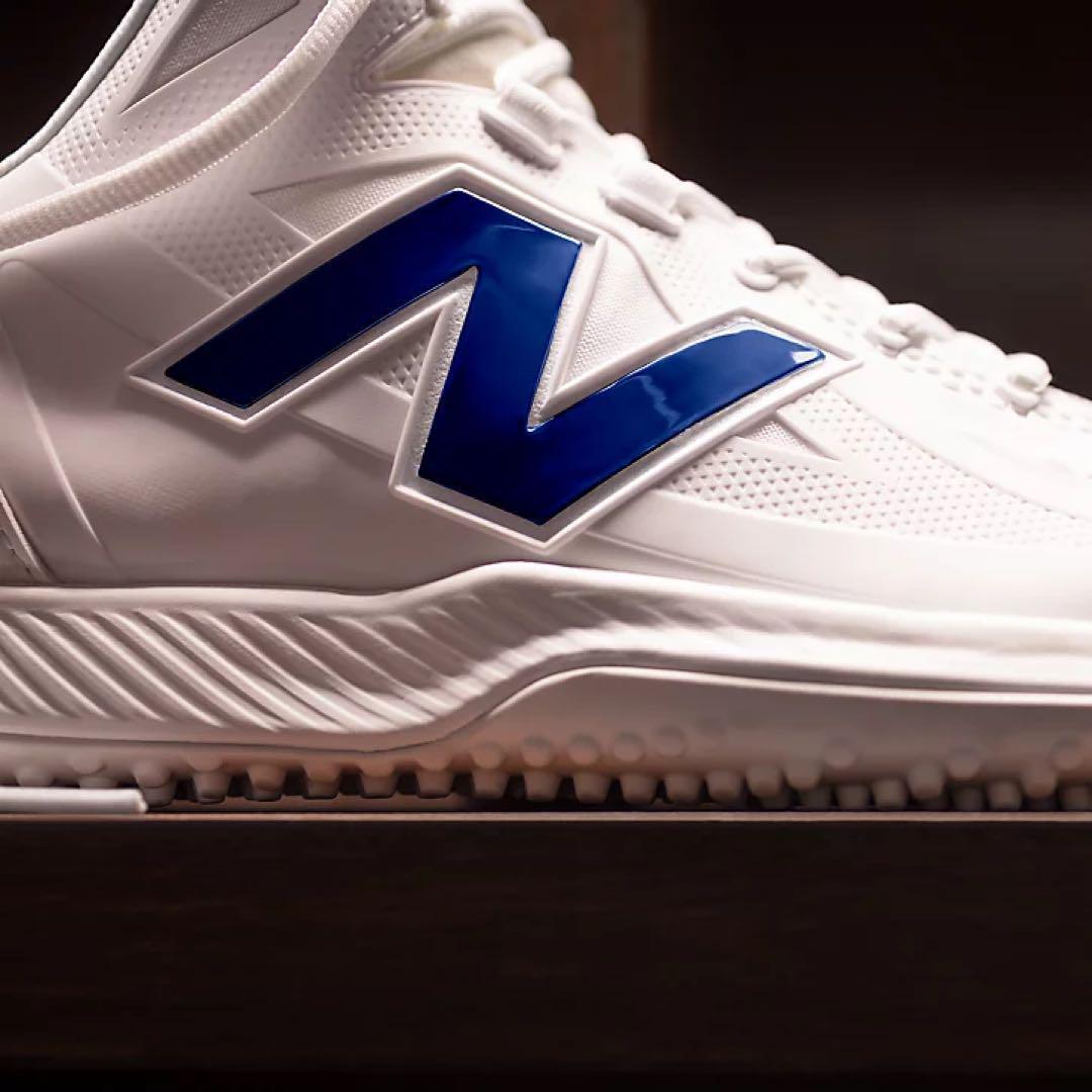 【新品】26.0cm ニューバランス 大谷 Ohtani v1 Trainer