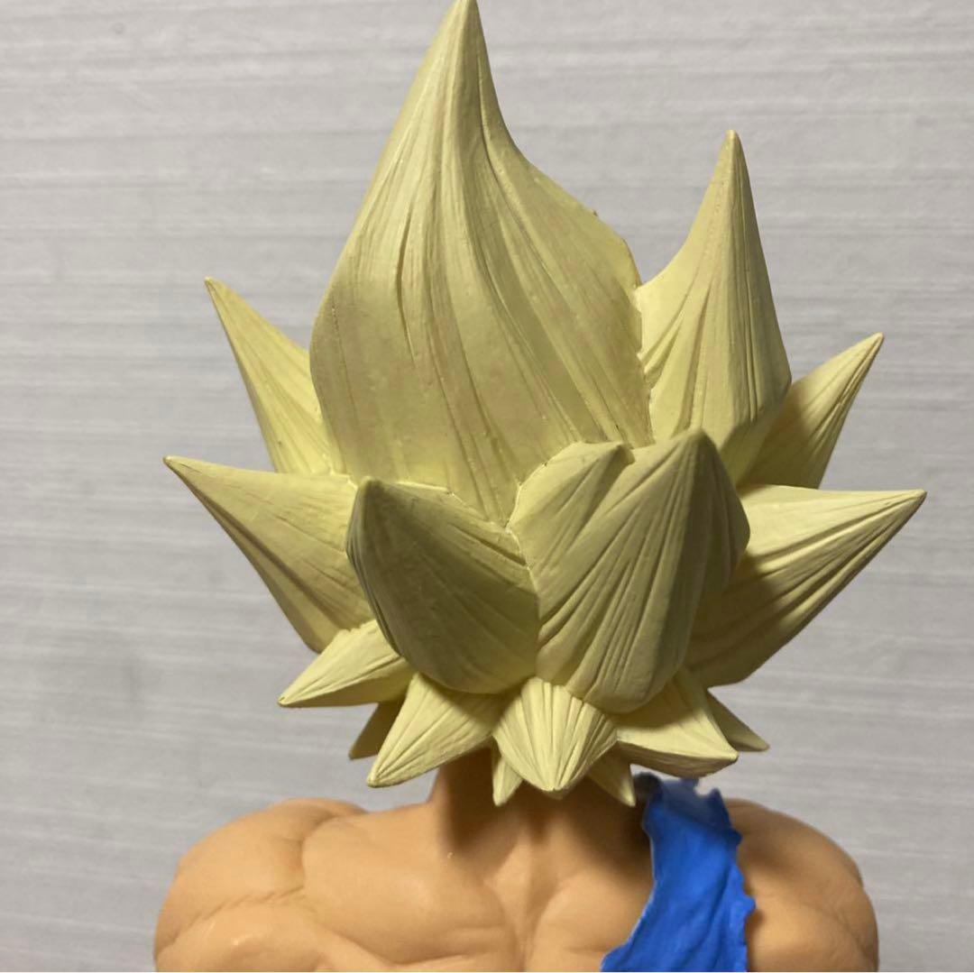 ドラゴンボール SMSP 孫悟空 02 ver.1.5 原作カラー - メルカリ