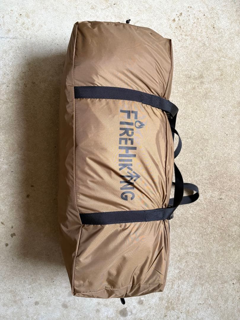 ファイヤーハイキング　ロッジ型ワンポールテント　firehiking ファイヤーハイキング ロッジ型ワンポールテント firehiking楽天市場