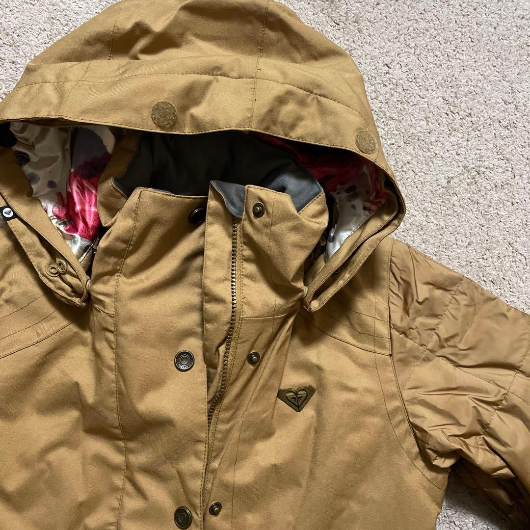 《送料込》ROXY スノーウェア S