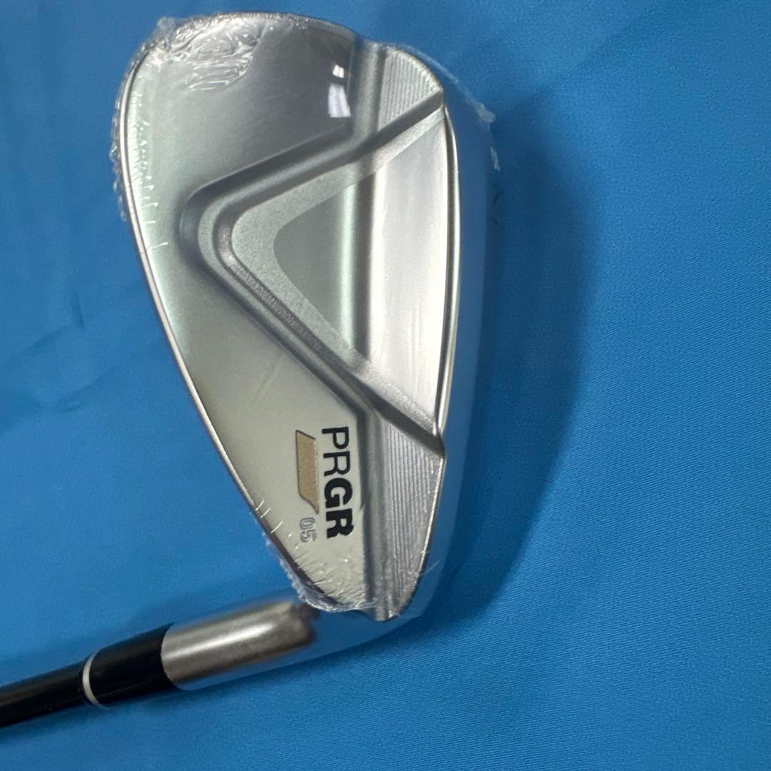 その他 PRGR(PRGR) FLEX5 その他 PRGR(PRGR) FLEX5 RS | PRGR ARCHIVE CLUBS | プロギア（PRGR