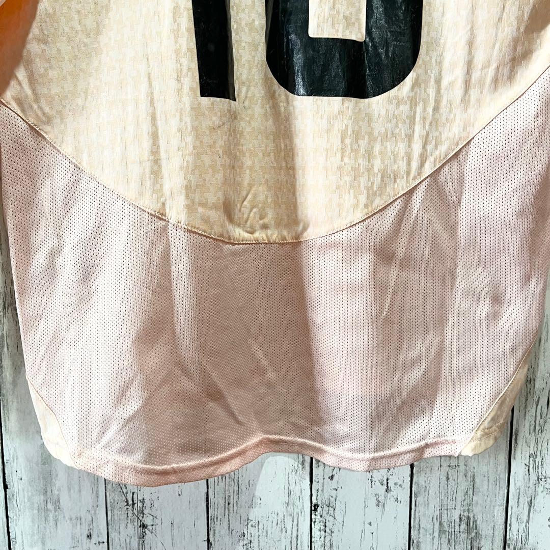 ユベントス 03/04 シーズン 10 デルピエロ アウェイユニフォーム L