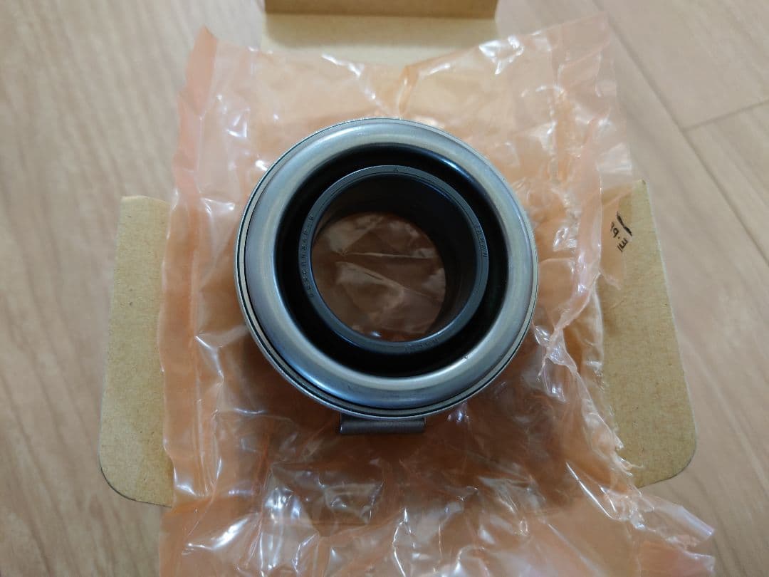 SPOONレリーズ ベアリング FD2CL7DC5 22810-DC5-G00 - メルカリ