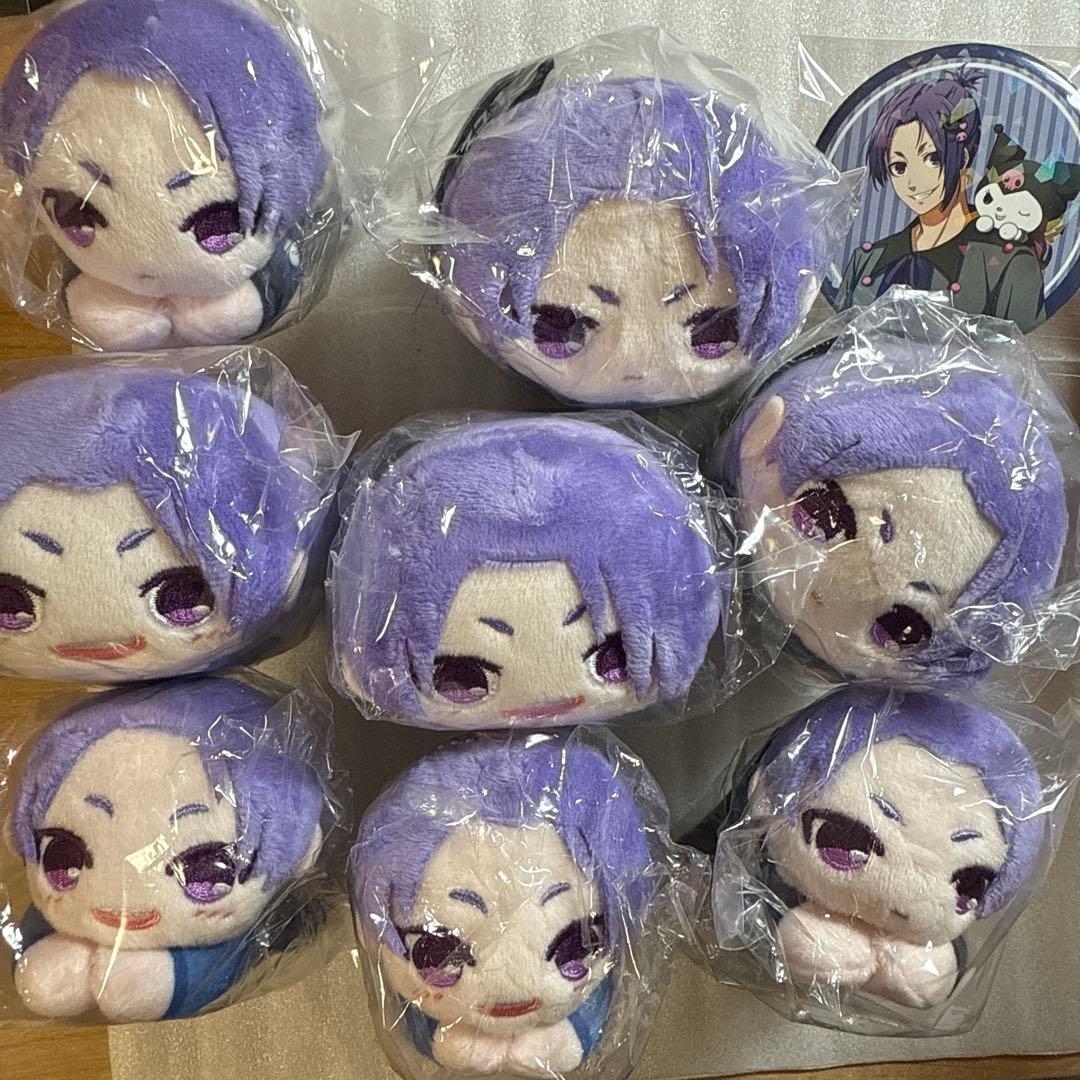 ブルーロック ブルロ 御影 玲王 ぽてコロ はぐキャラ 2 特典 ぬいぐるみ 再販】ブルーロック はぐキャラコレクションスペシャル | MAXLIMITED