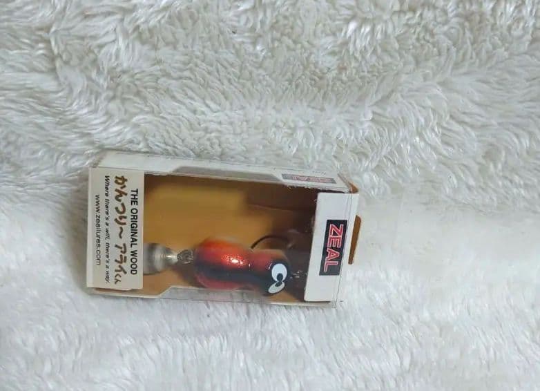 TINY KLASH 2個セット ルアマガ 限定 タイニークラッシュの通販｜www