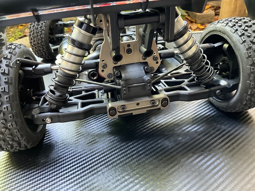 ロトスターター本体 550モーター仕様 ロトユニット(R)付き - メルカリ