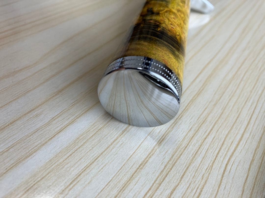 渓流トラウトロッド 5.1ft ボロンハンドル