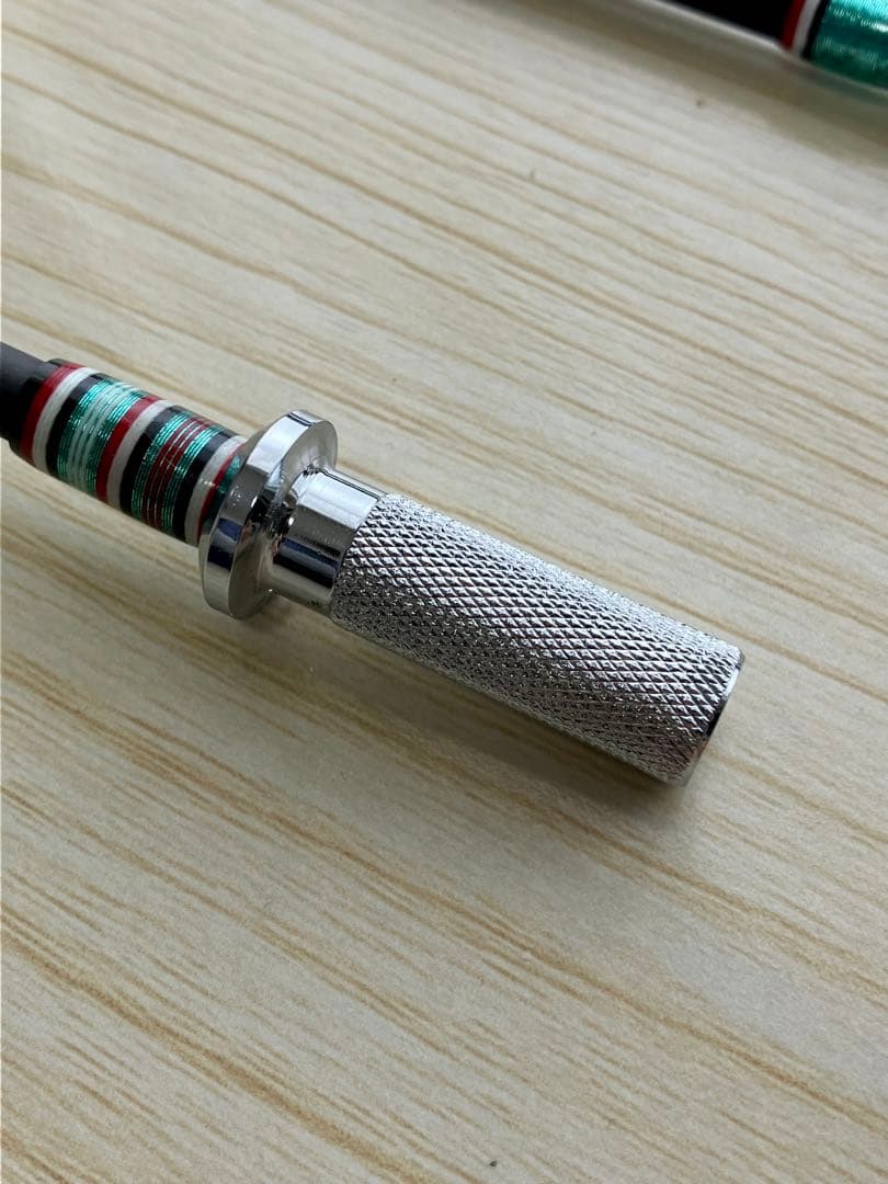 渓流トラウトロッド 5.1ft ボロンハンドル