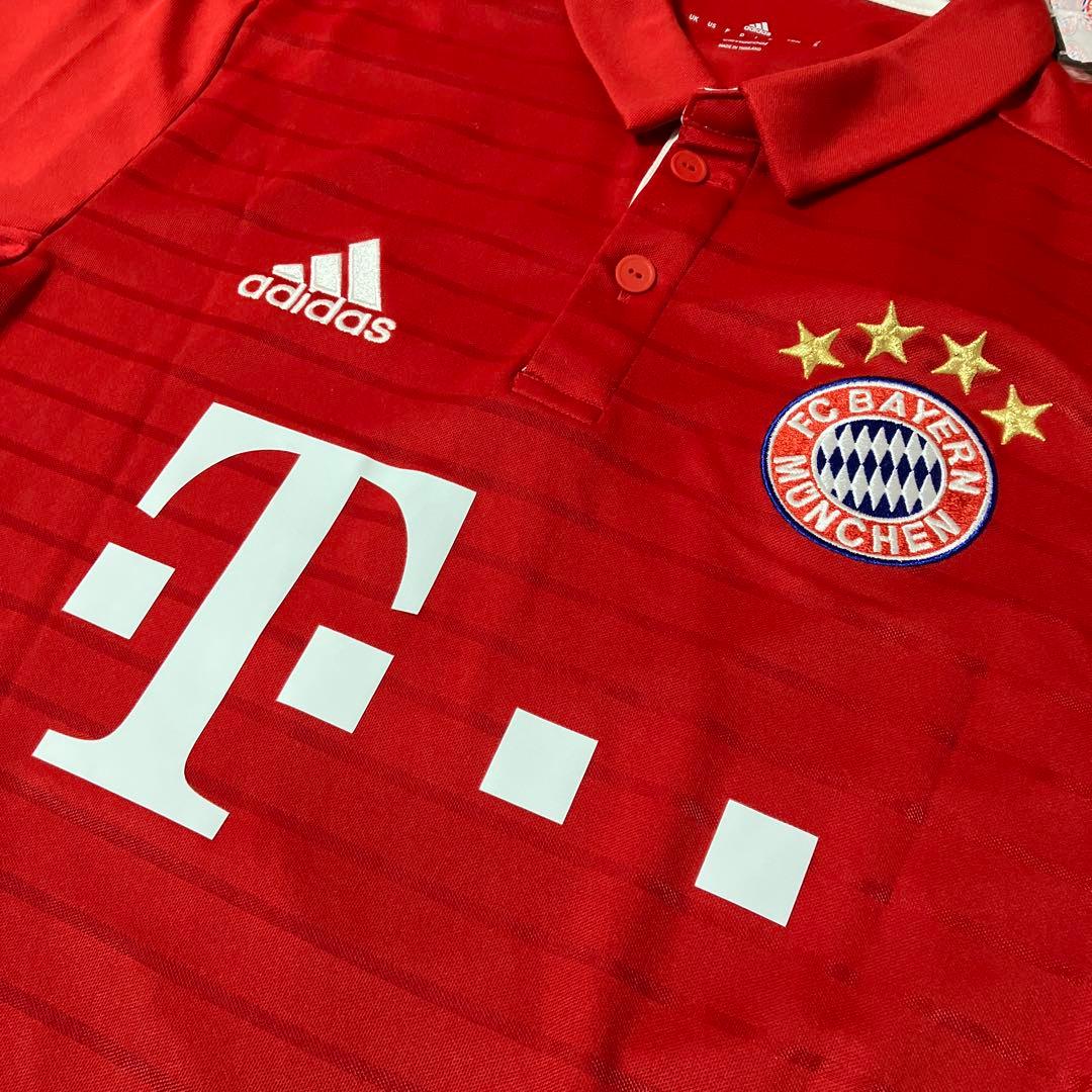 ⭐︎新品タグ付⭐︎/正規品】バイエルンM レヴァンドフスキ