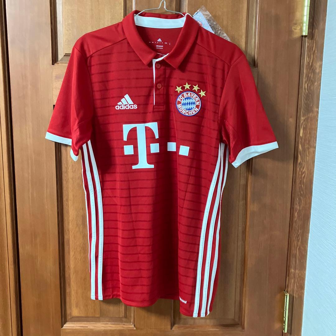 ⭐︎新品タグ付⭐︎/正規品】バイエルンM レヴァンドフスキ