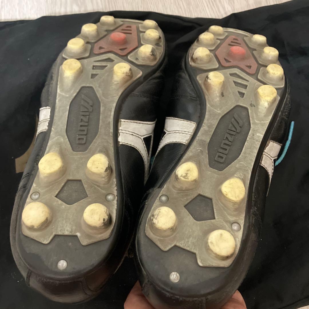 Kartoon様専用 大幅値下げMizuno モレリア Ⅱ JAPAN 26.5 - メルカリ