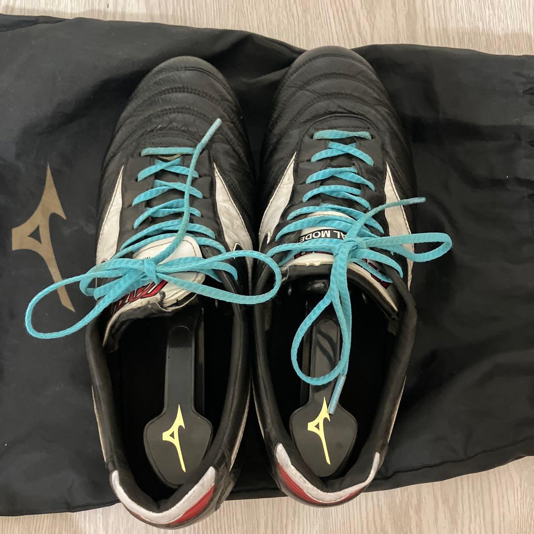 Kartoon様専用 大幅値下げMizuno モレリア Ⅱ JAPAN 26.5 - メルカリ