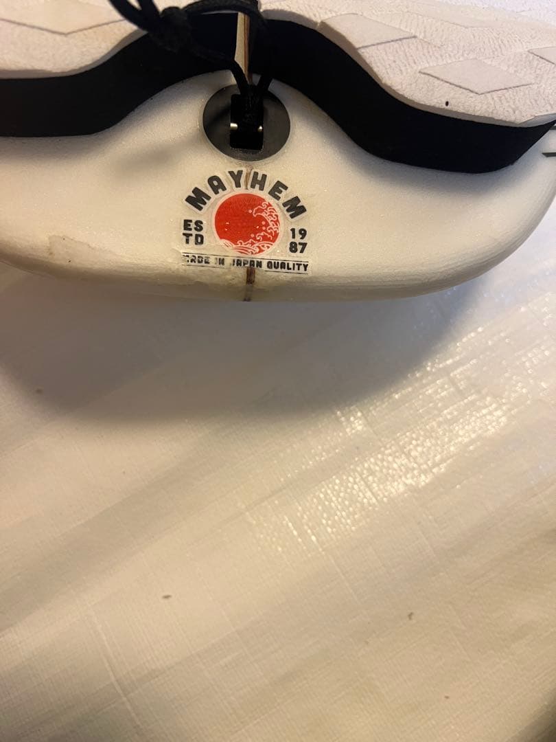 ロスト sup driver サップドライバー 5.7