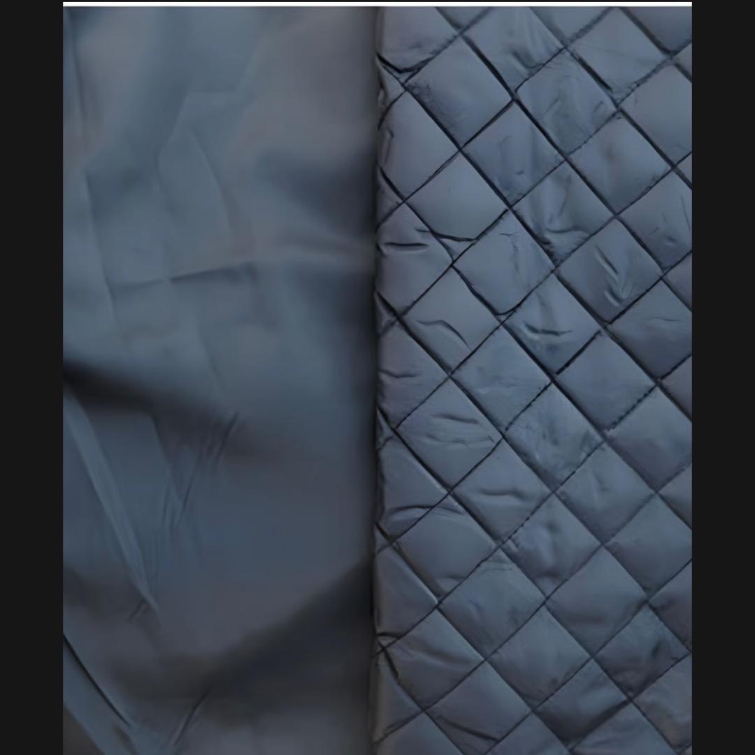 値下済【keels】Warm Cotton Windbreaker Jacket - メルカリ