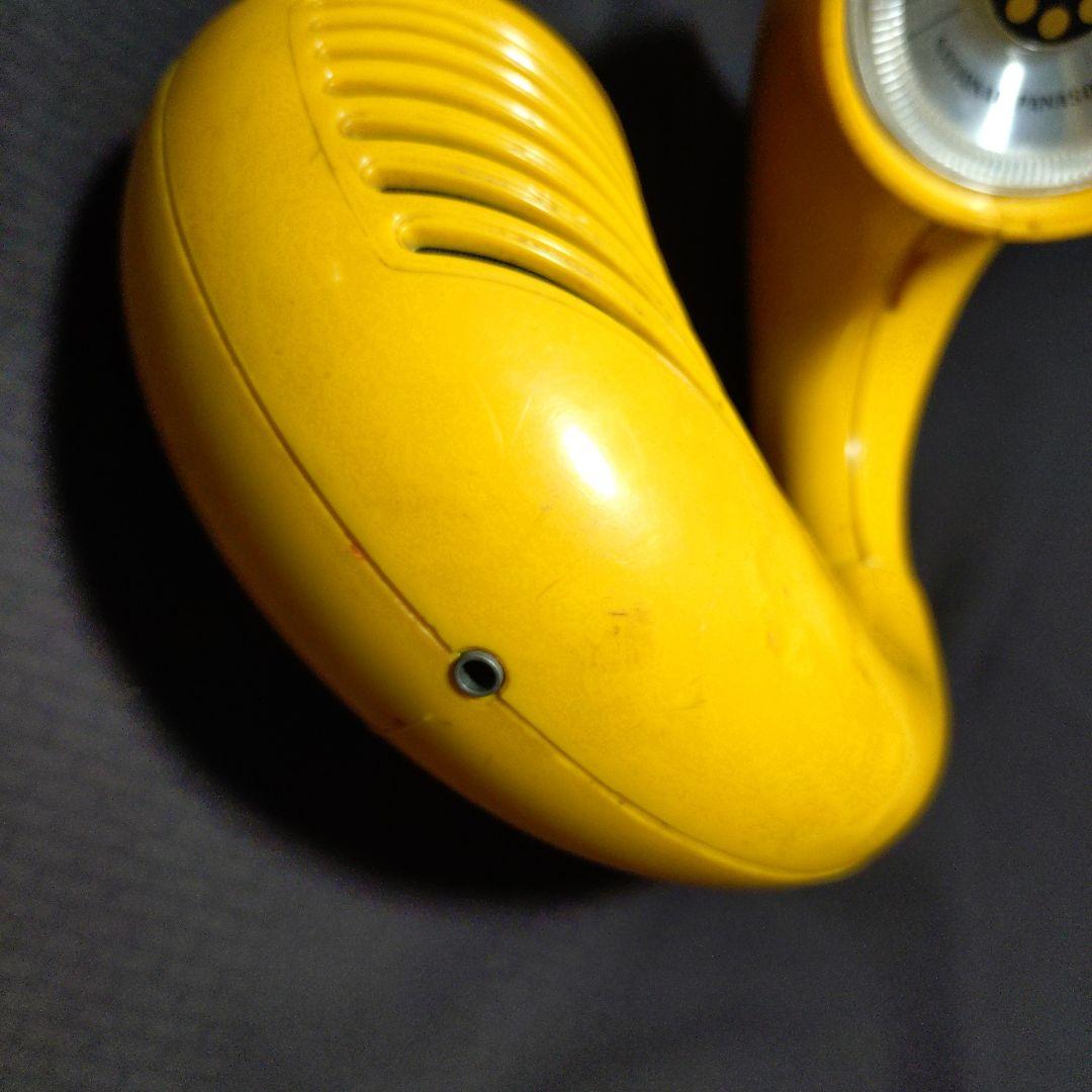 ジャンク品 ナショナル パナソニック パナペットクルン R－72