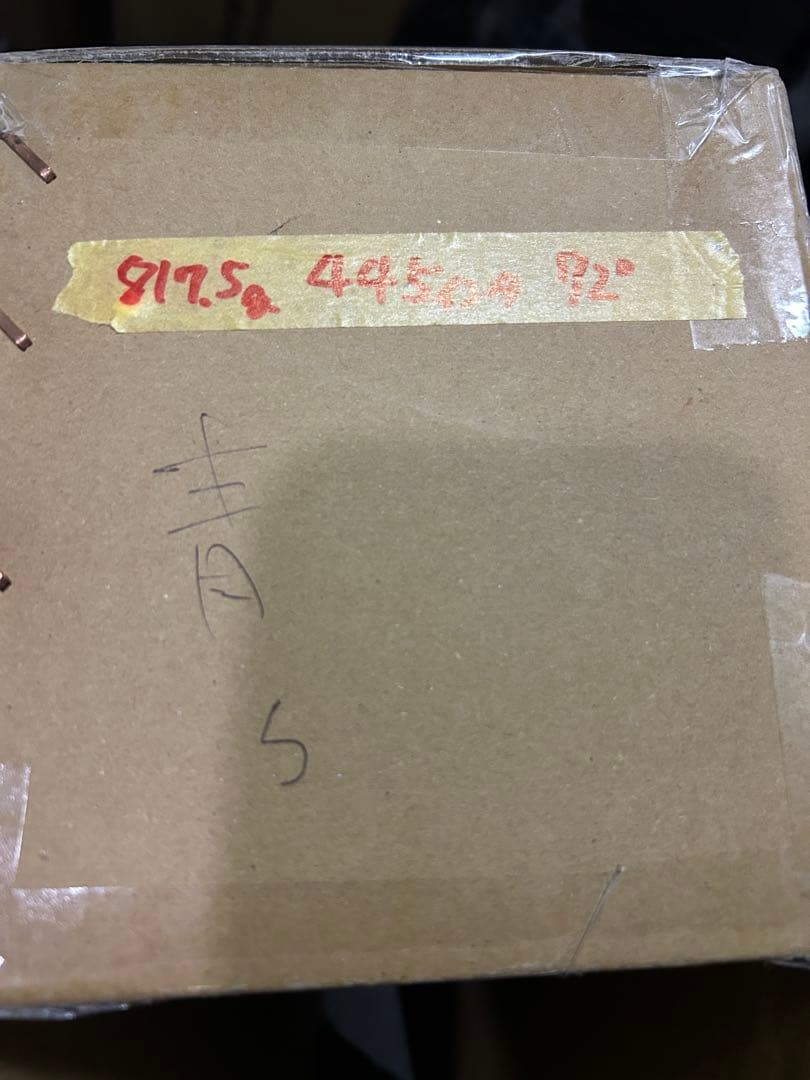 L.A.B.GOLF 長尺パター