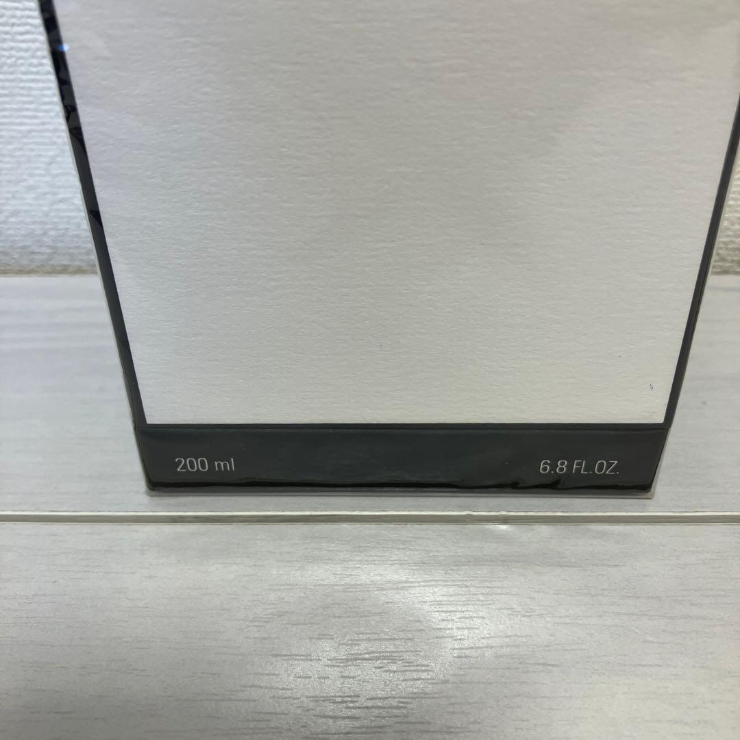 《新品未開封》シャネル ベージュ オードゥ パルファム200ml