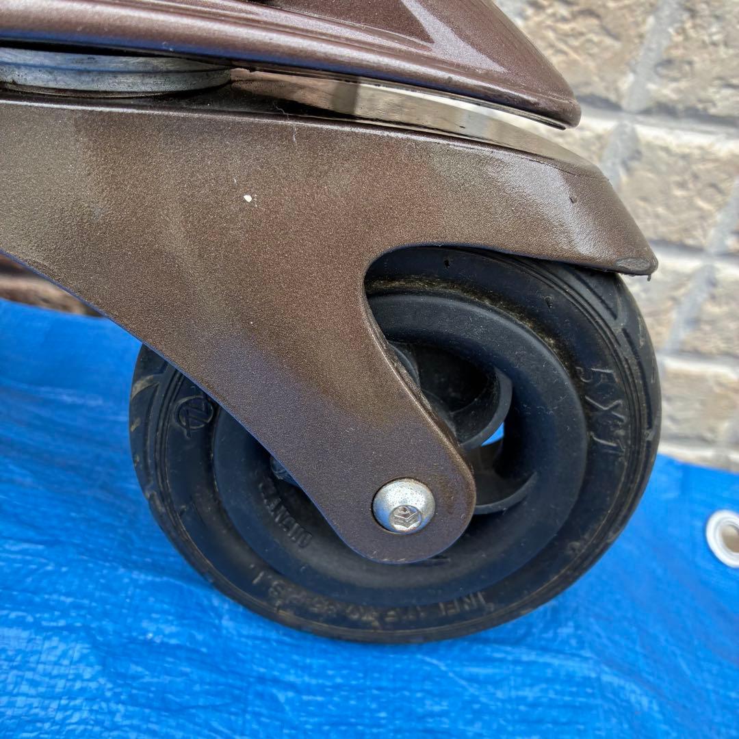 超希少】Gauswheel SLX 3.0 スケボー 一輪車