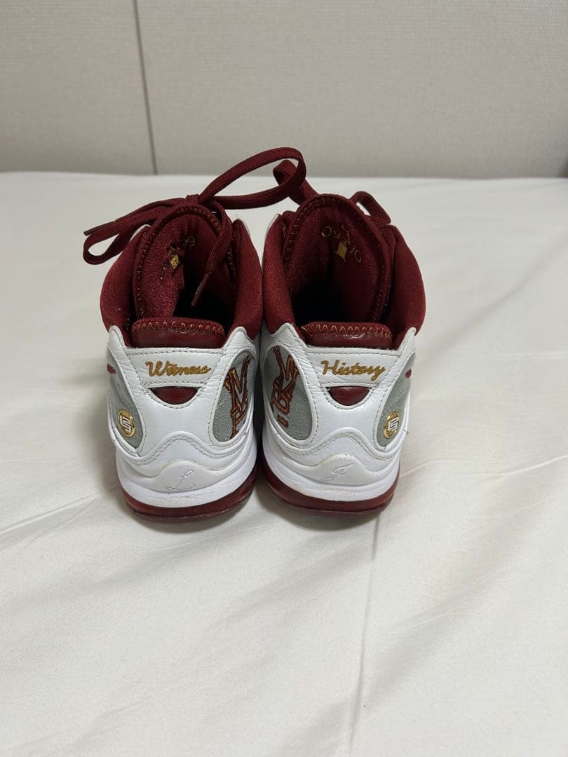 シューズ(男性用) Nike Lebron 7 \"MVP\" 27.0cm