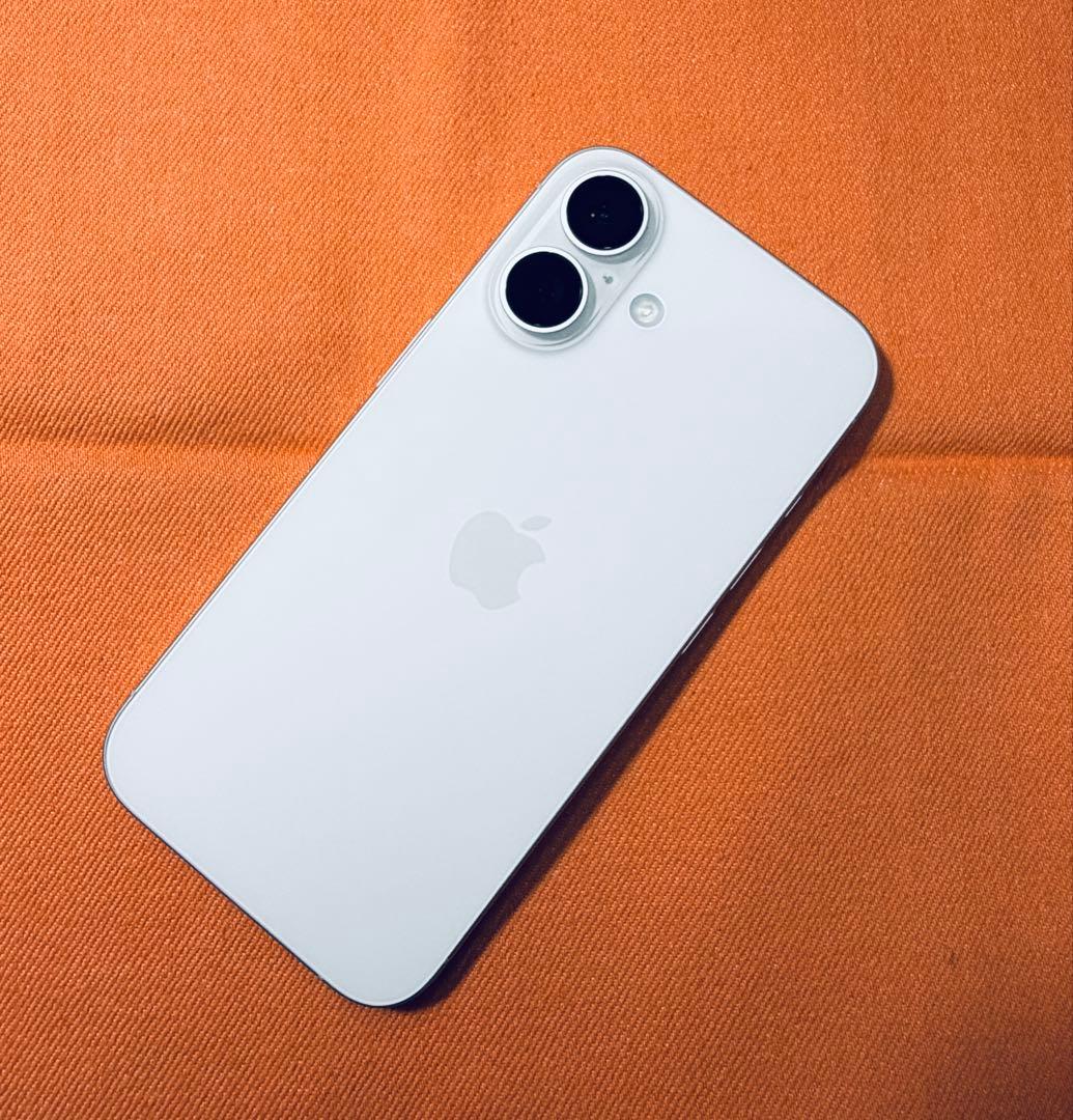 アンチグレアフィルム – パワーサポート【公式】 iPhone16 256GB